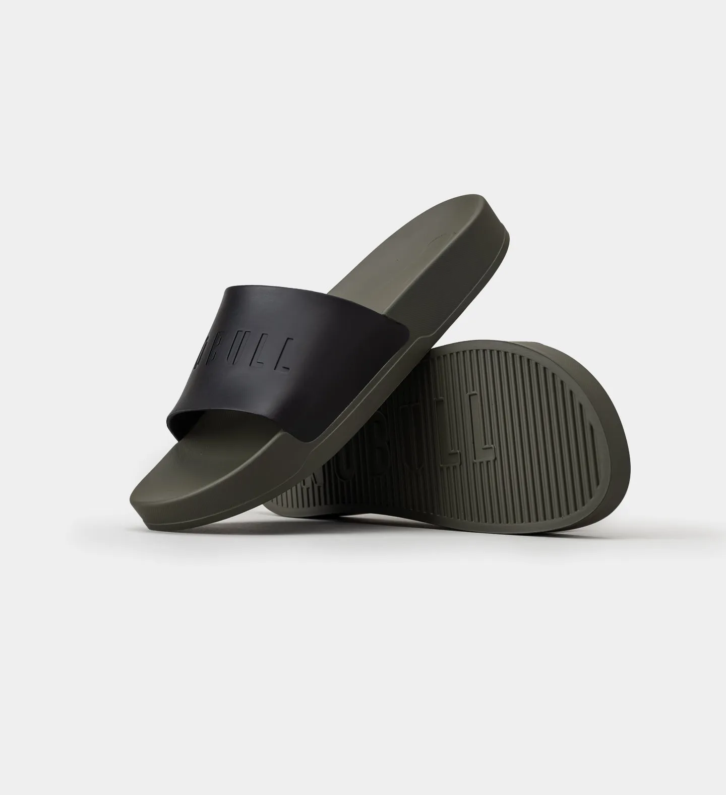 Men's Slide