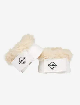 Mini LeMieux Toy Pony Dressage Over Reach Boots