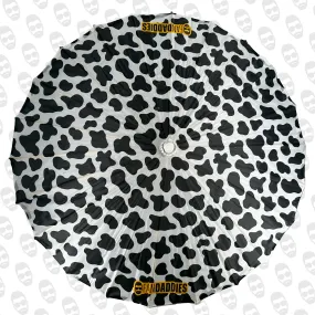 Mooove and Grooove Cow Parasol