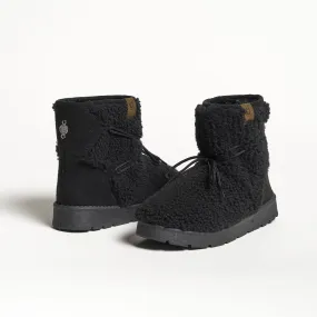 NORFOLK - SLIPPERS BOOTIES