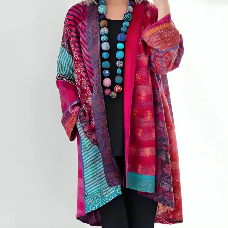 Nova | Comfortable & Stylish Cardigan