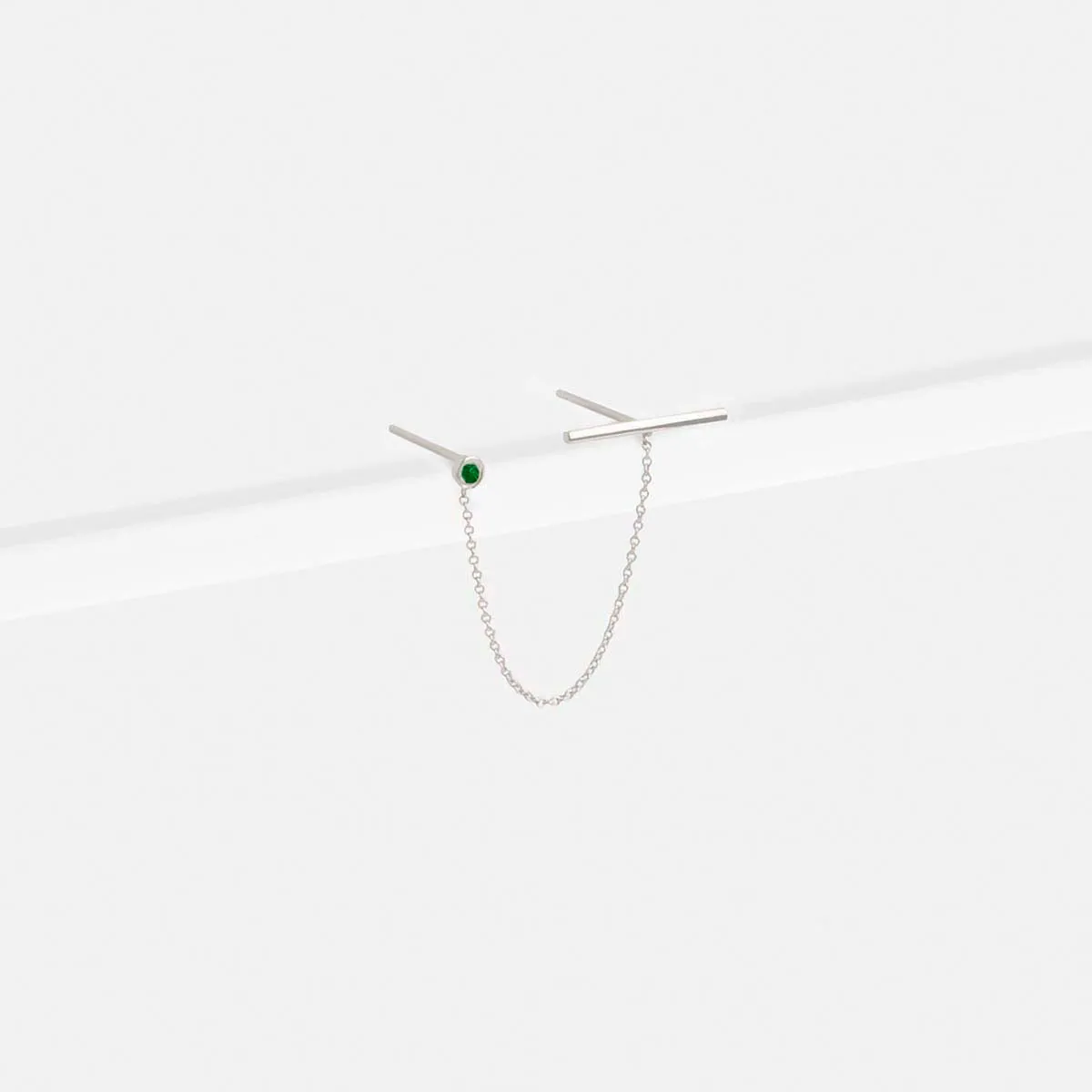 Nusu Earring