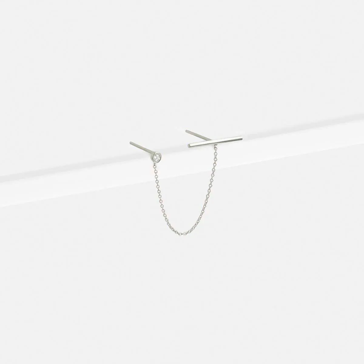 Nusu Earring