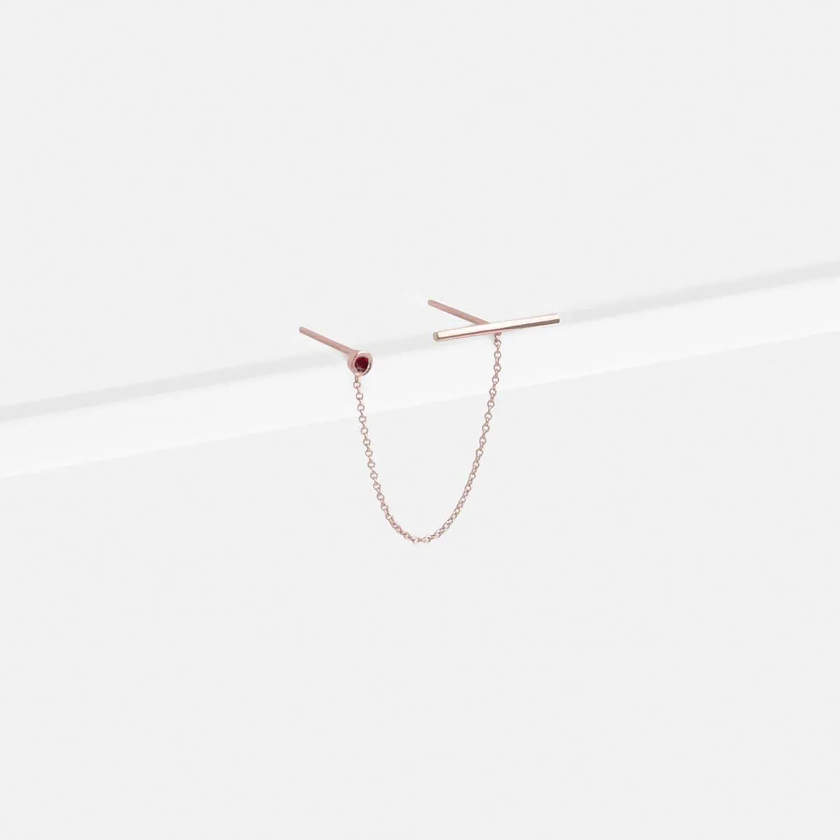 Nusu Earring