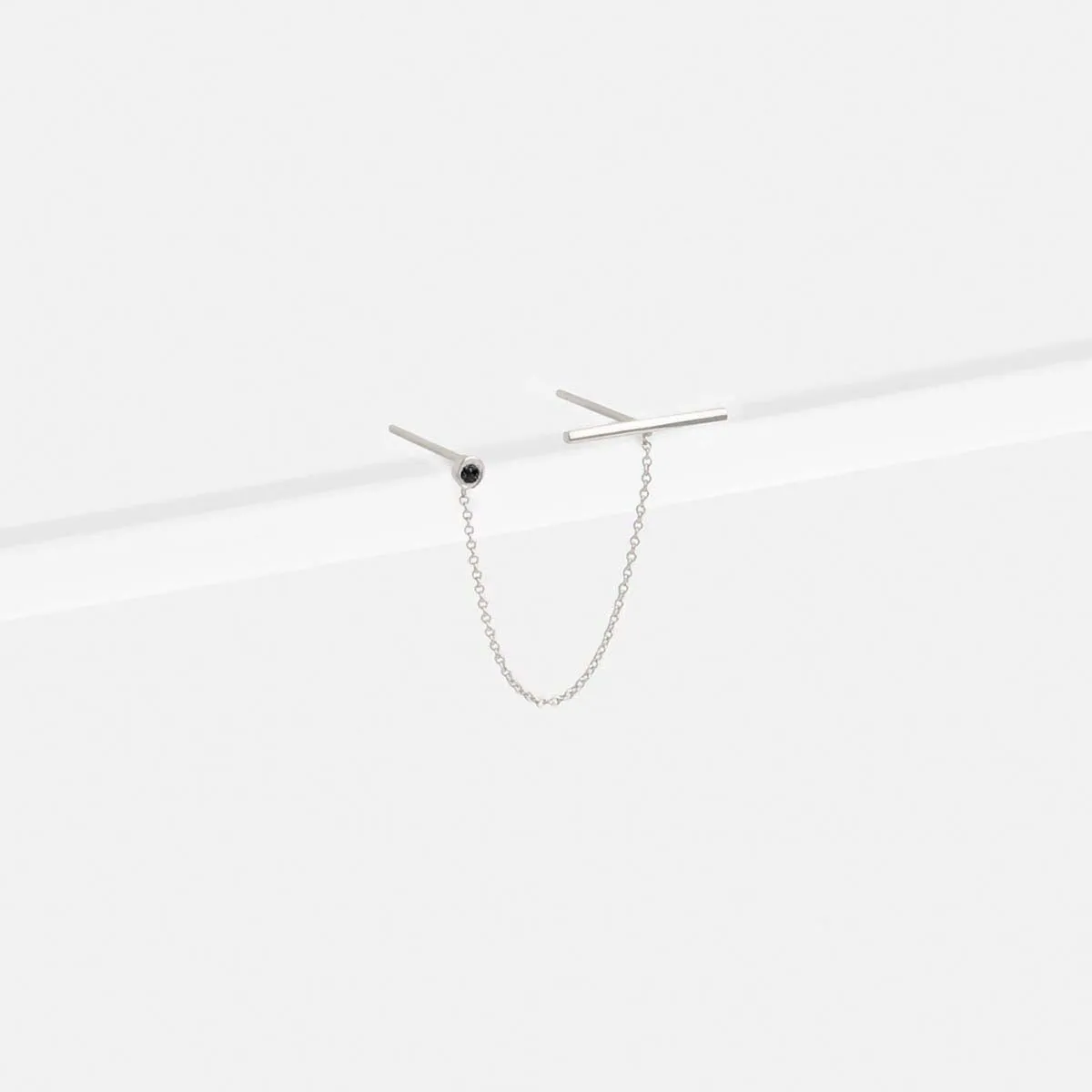 Nusu Earring
