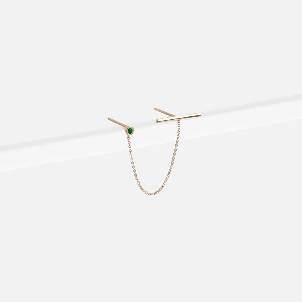 Nusu Earring