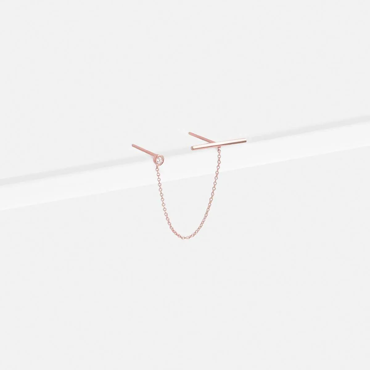 Nusu Earring