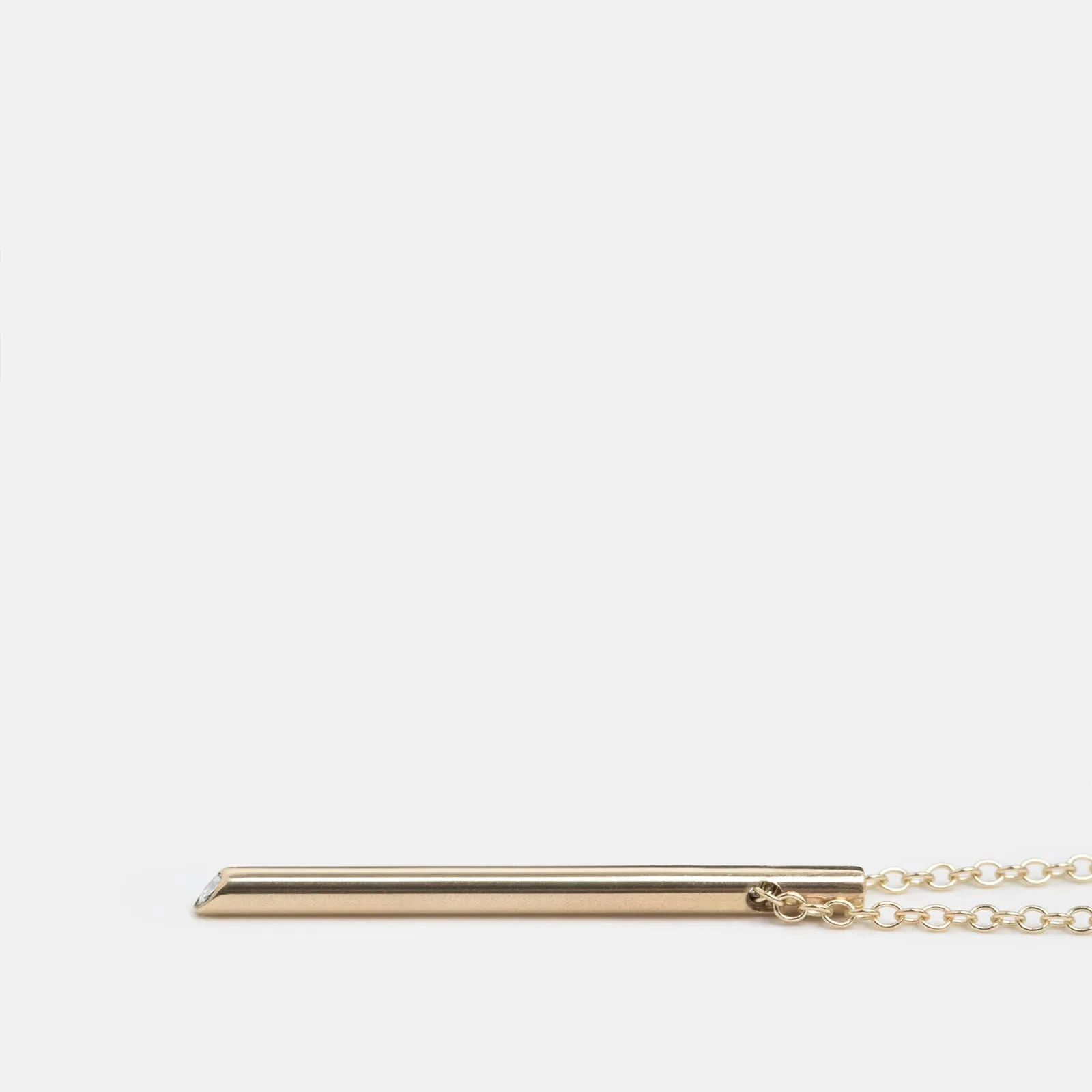 Ossu Necklace