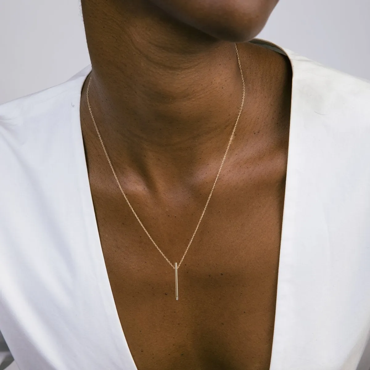 Ossu Necklace