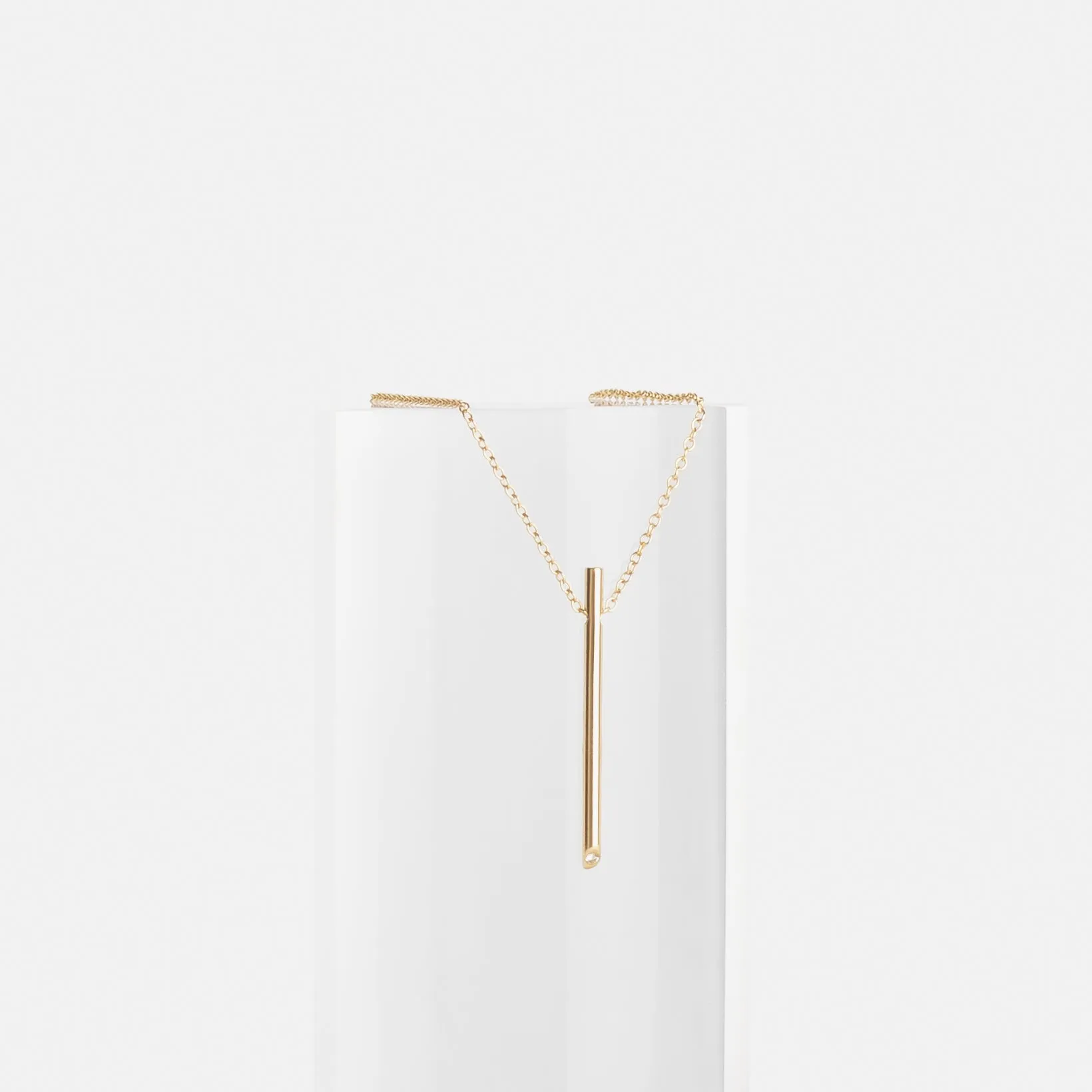 Ossu Necklace