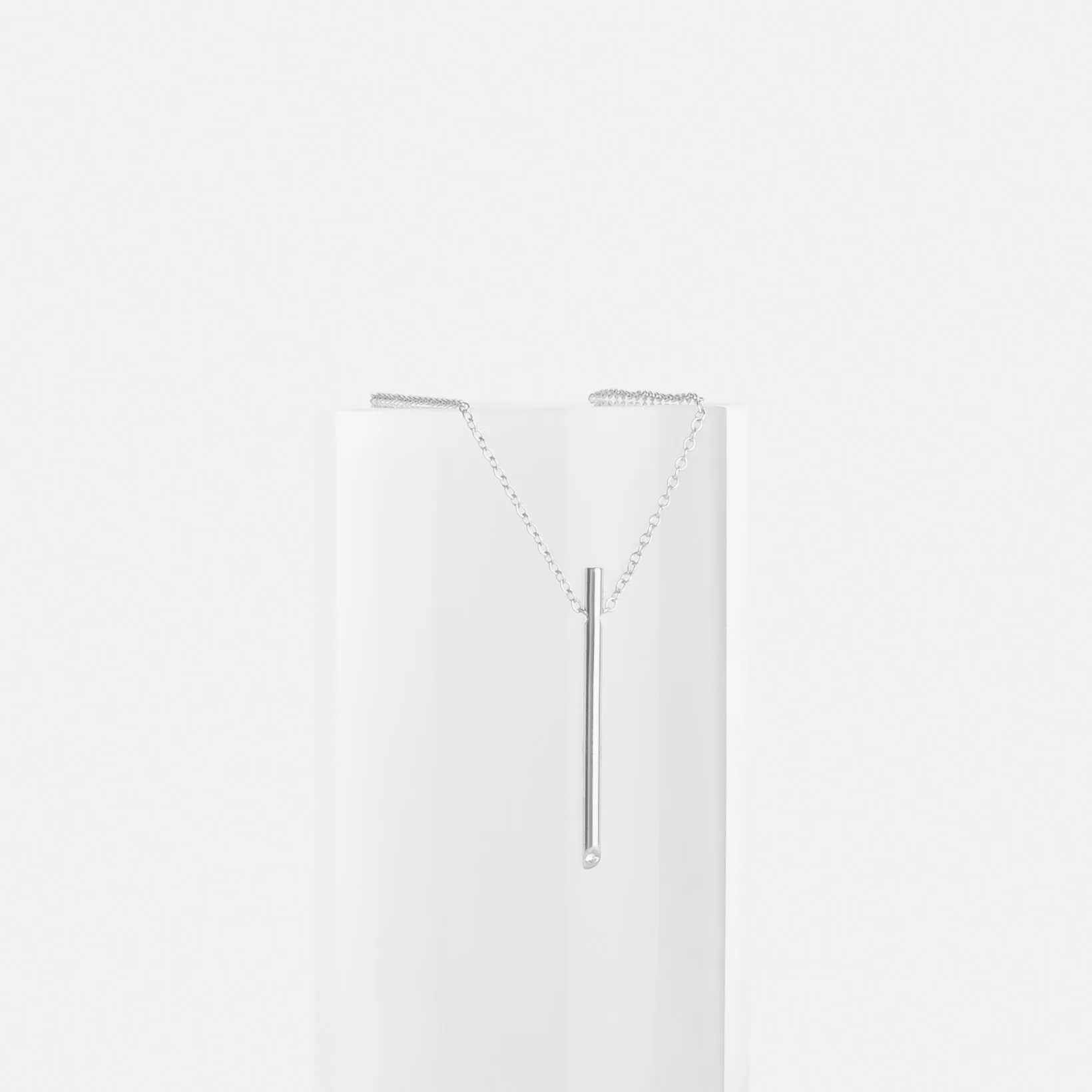 Ossu Necklace