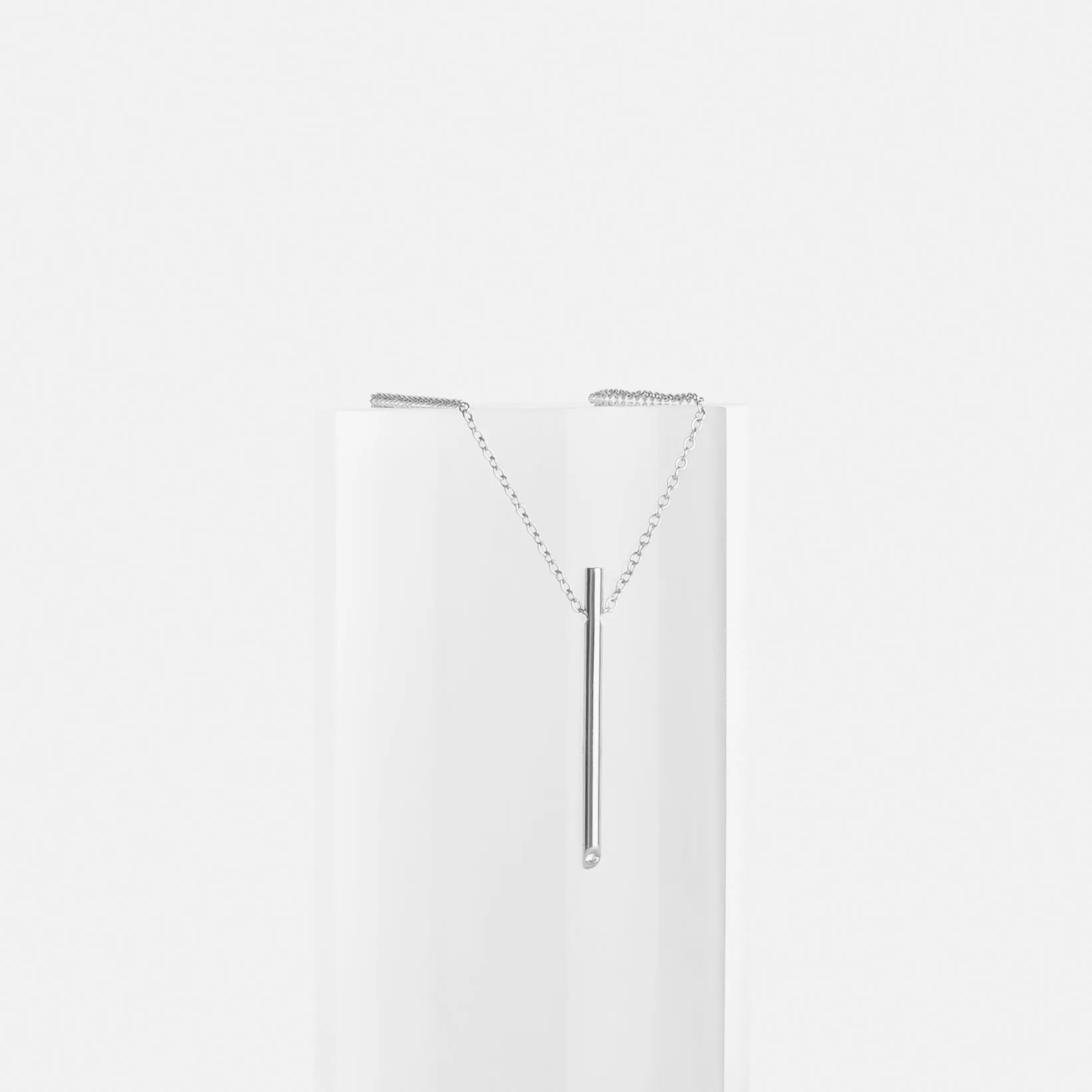 Ossu Necklace