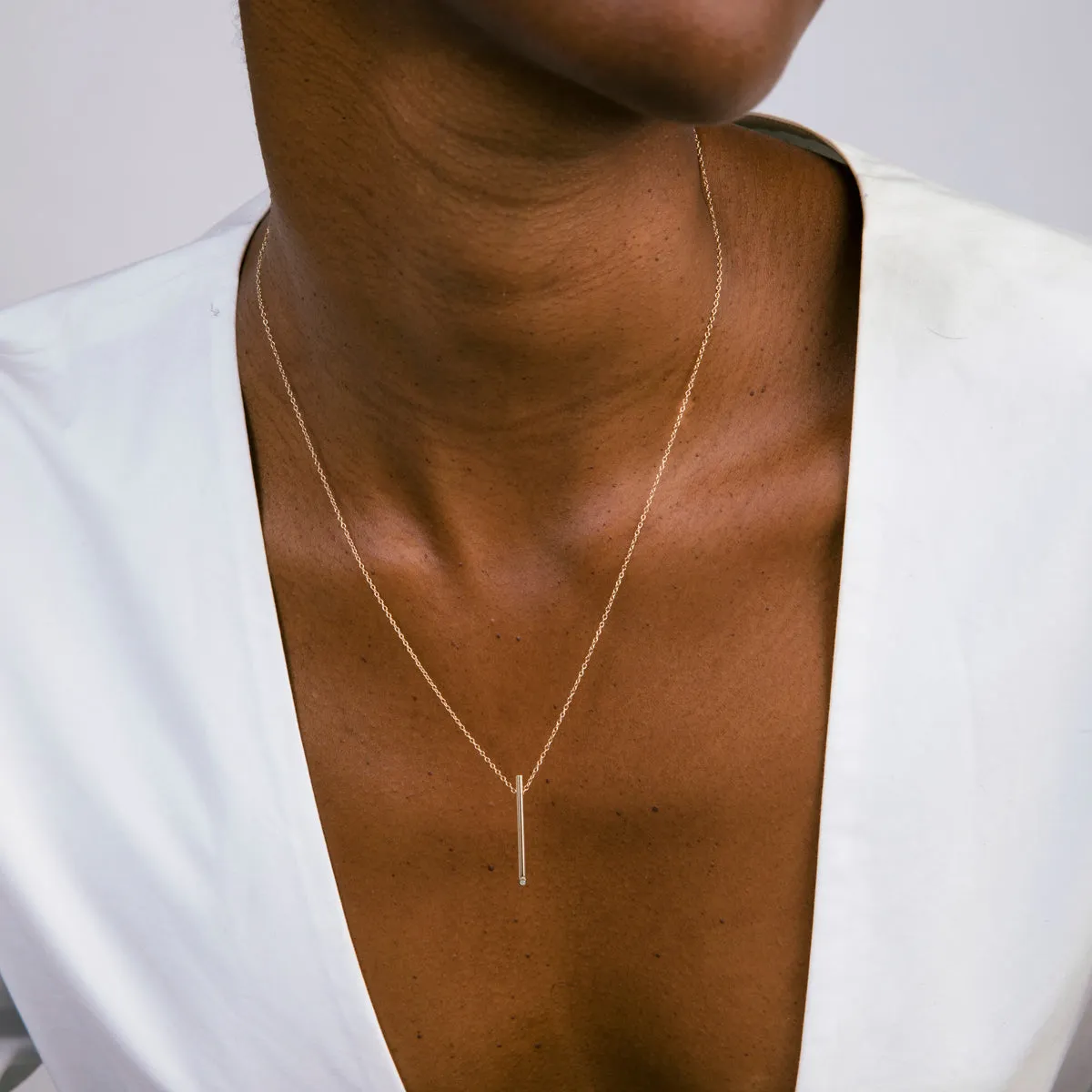 Ossu Necklace