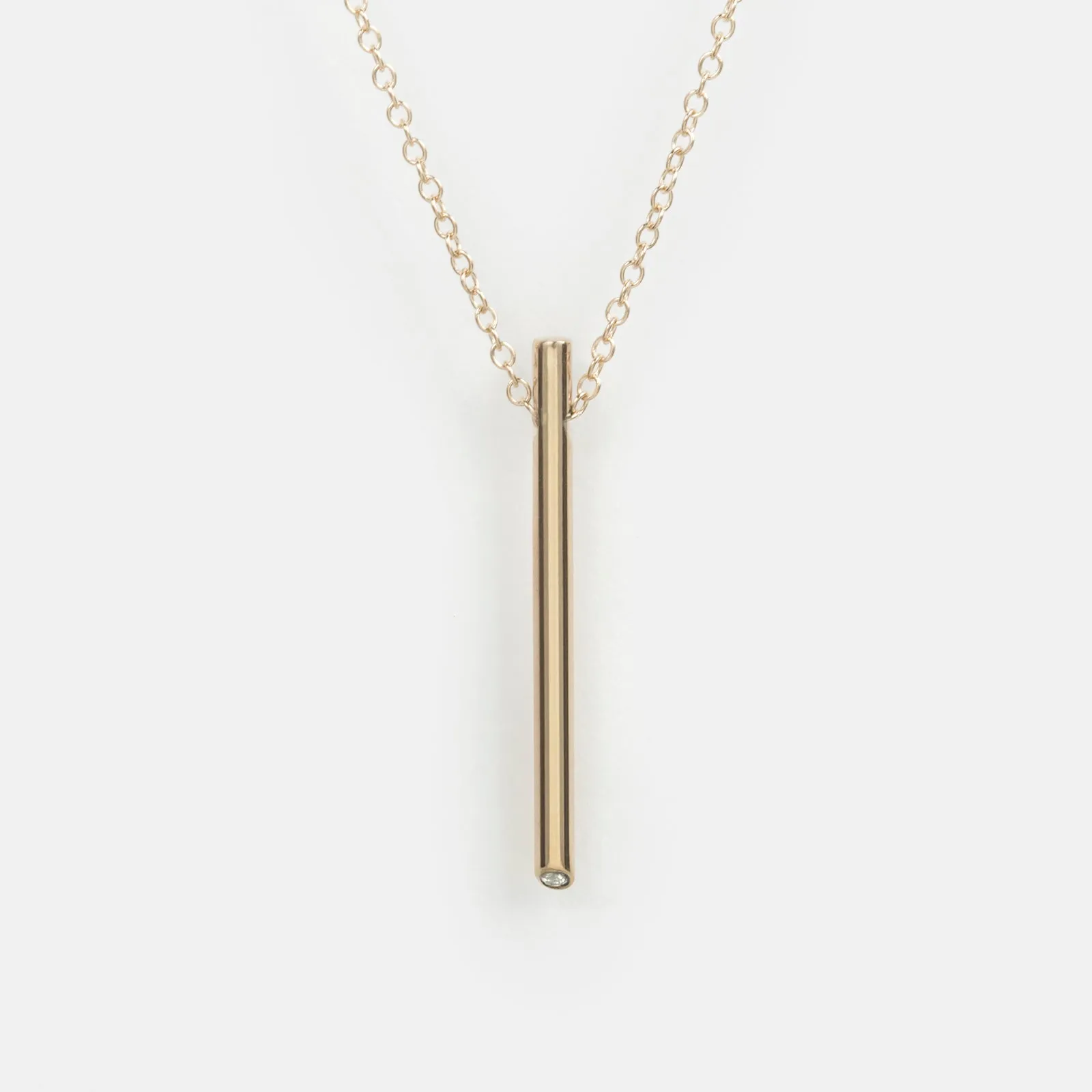 Ossu Necklace