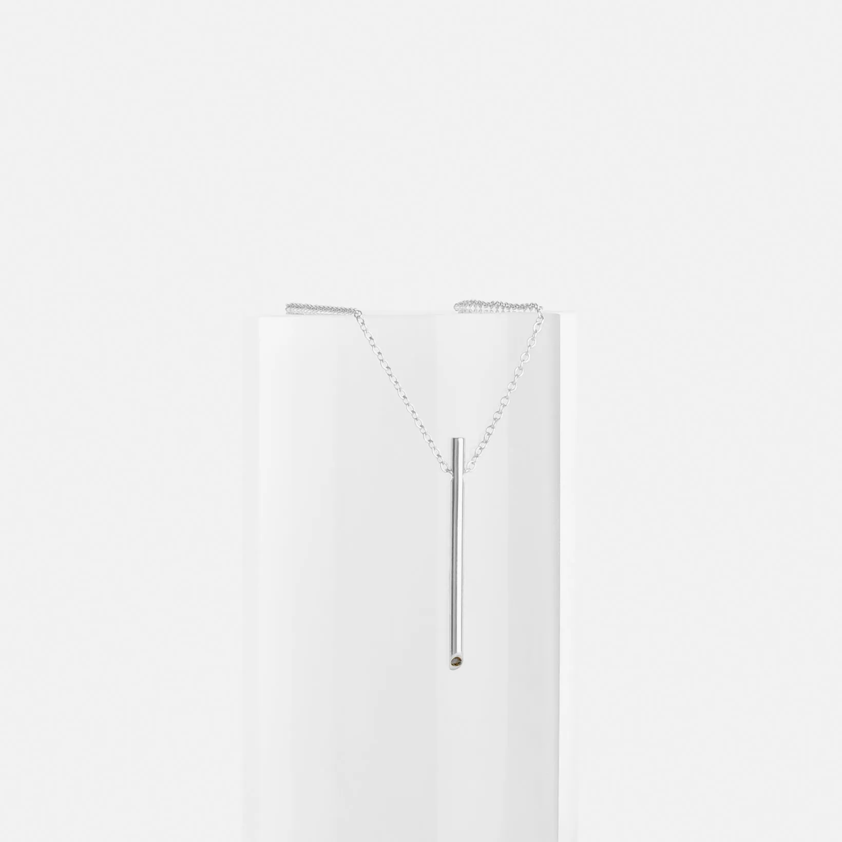 Ossu Necklace