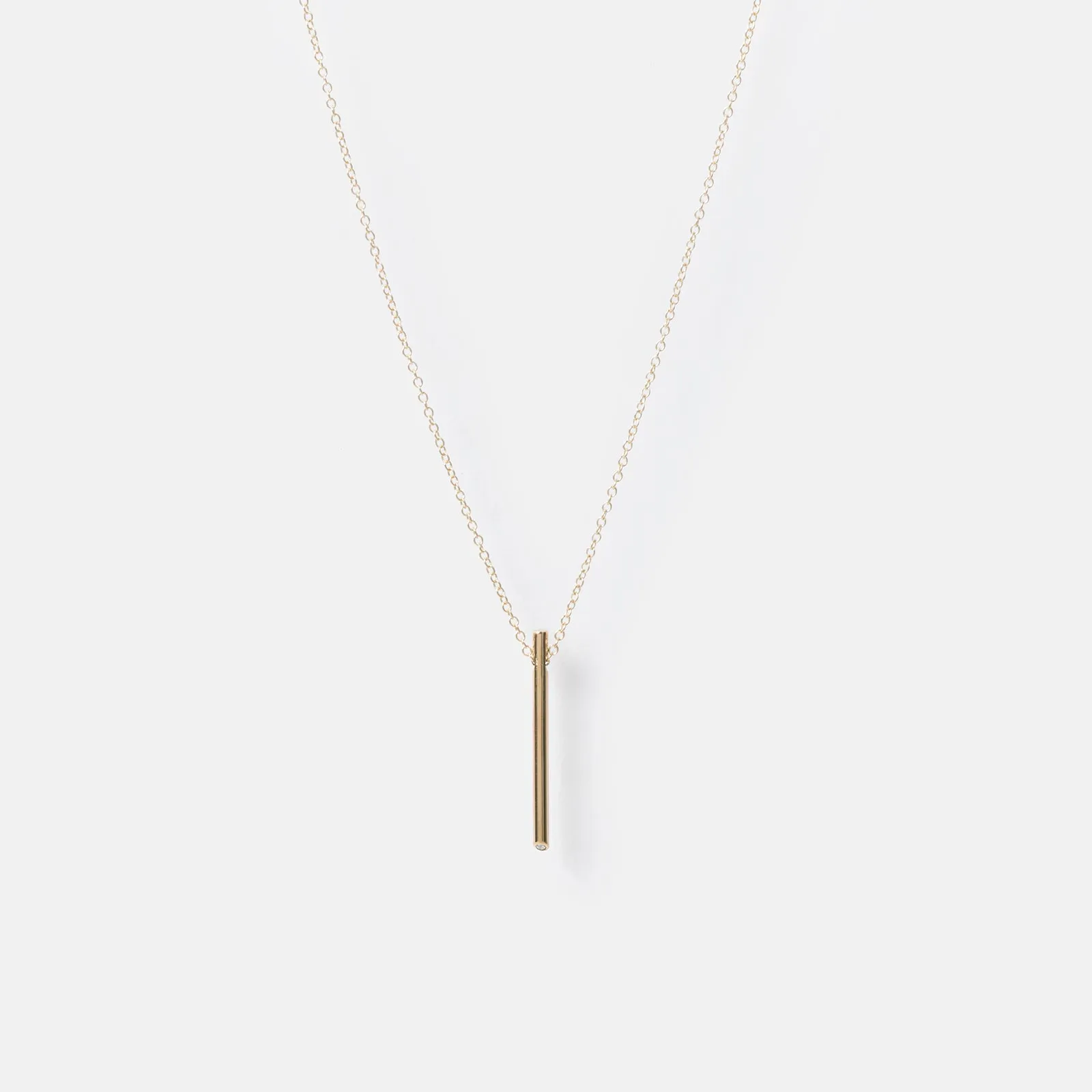 Ossu Necklace