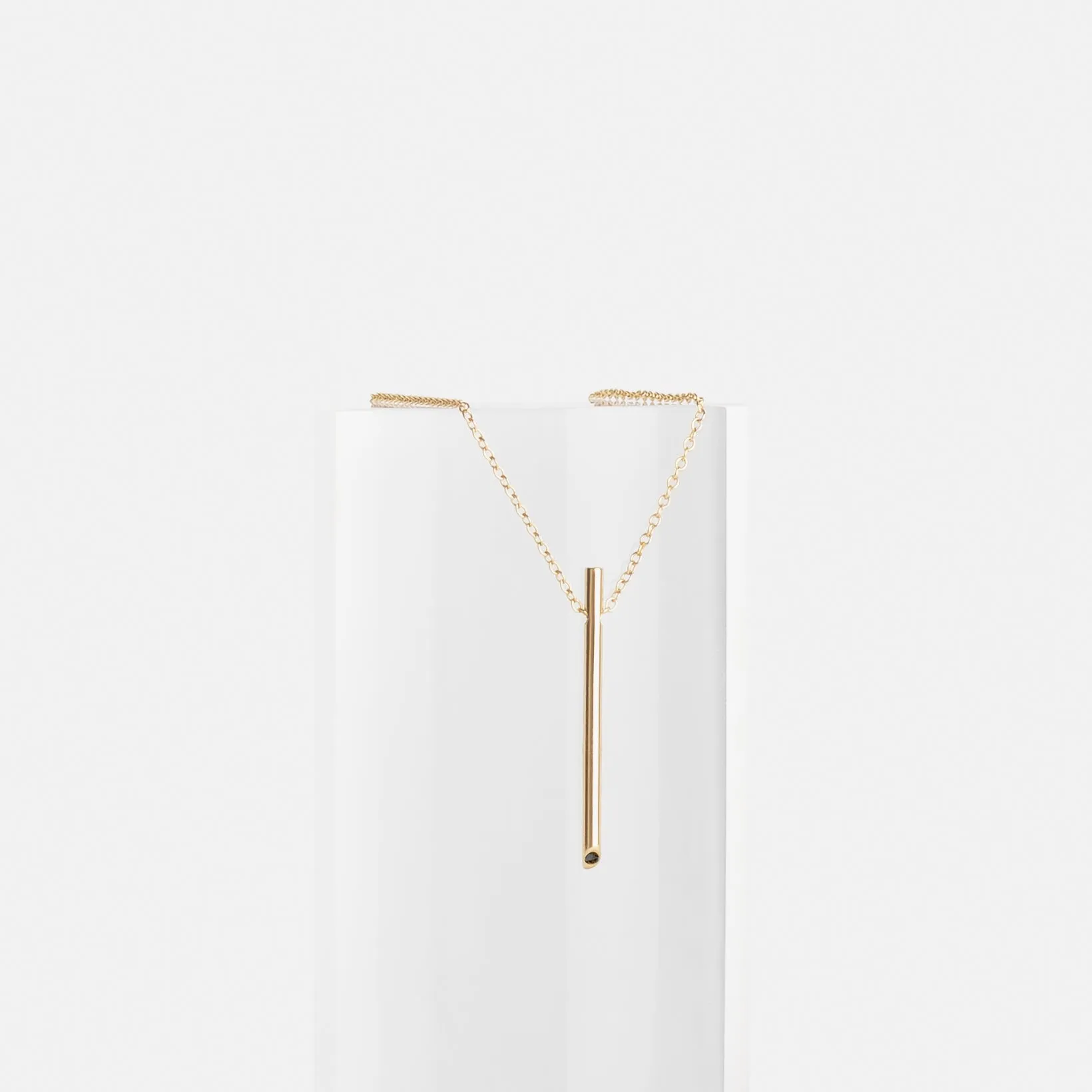 Ossu Necklace