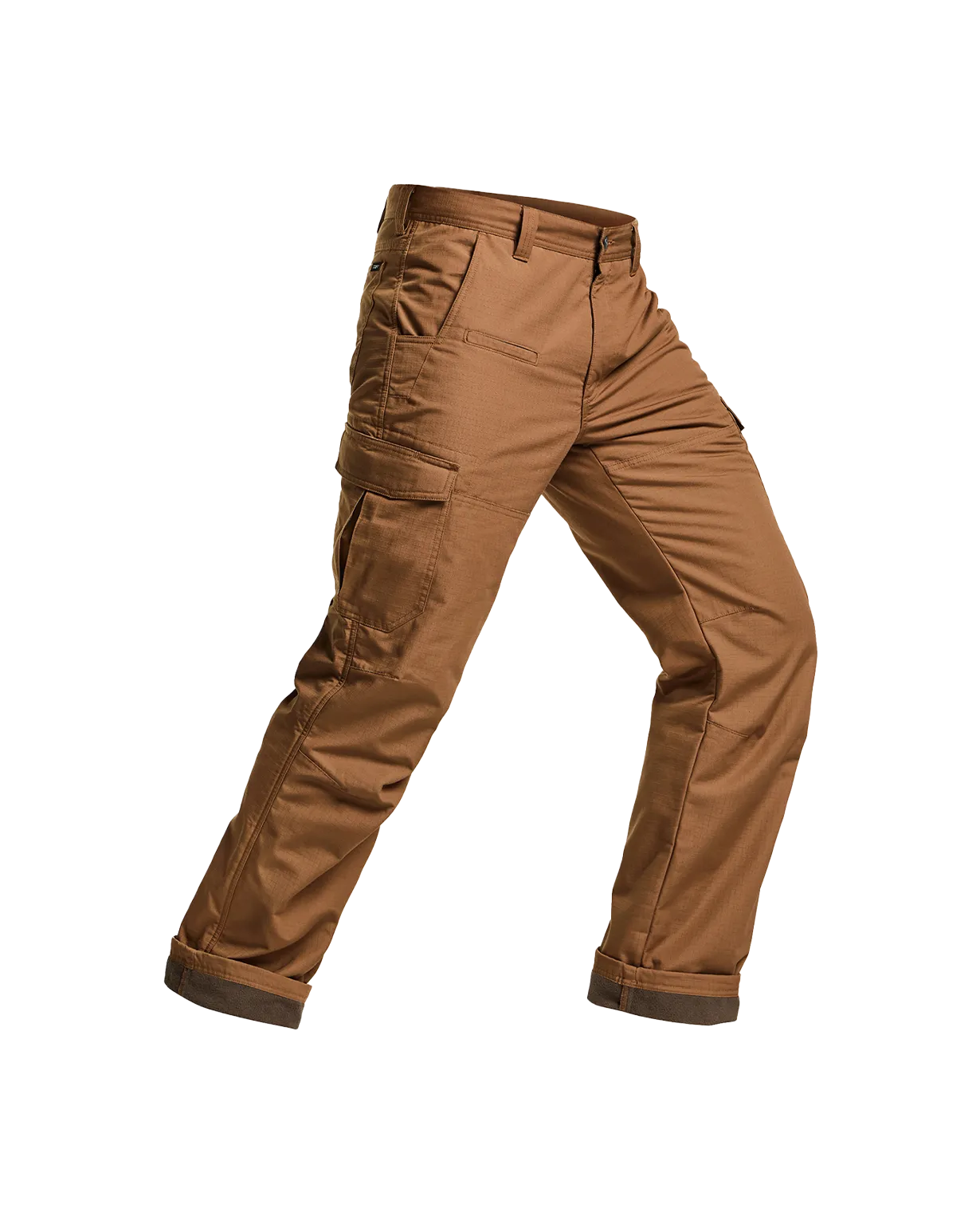 Ouray Winter Pants with Cargo Pocket  [HLP004]