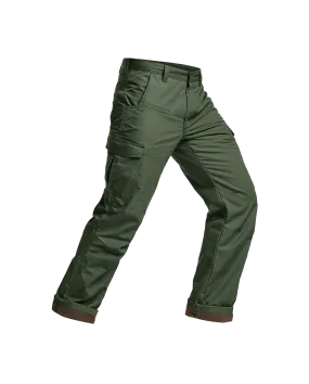 Ouray Winter Pants with Cargo Pocket  [HLP004]