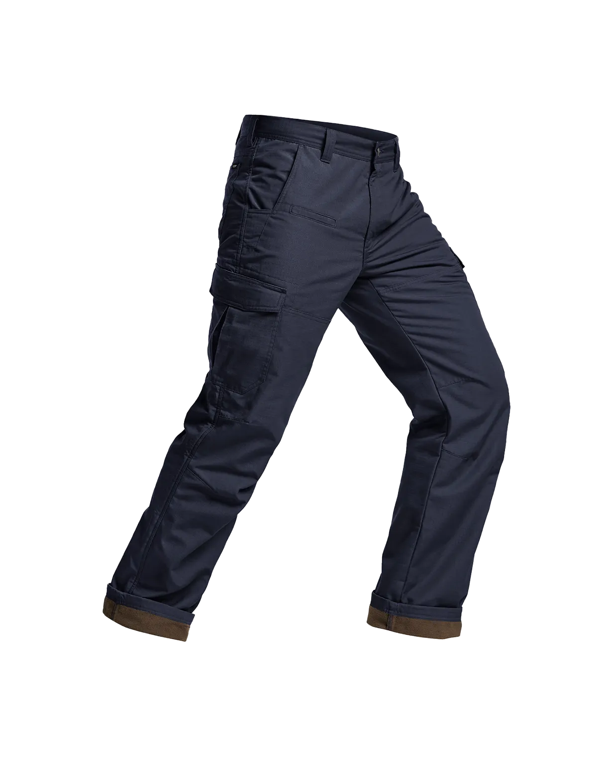 Ouray Winter Pants with Cargo Pocket  [HLP004]