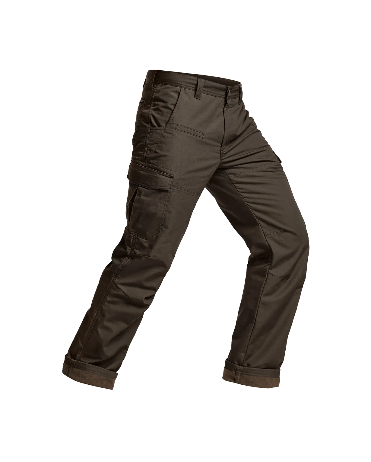 Ouray Winter Pants with Cargo Pocket  [HLP004]