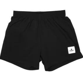 Pace Shorts 5" Heren