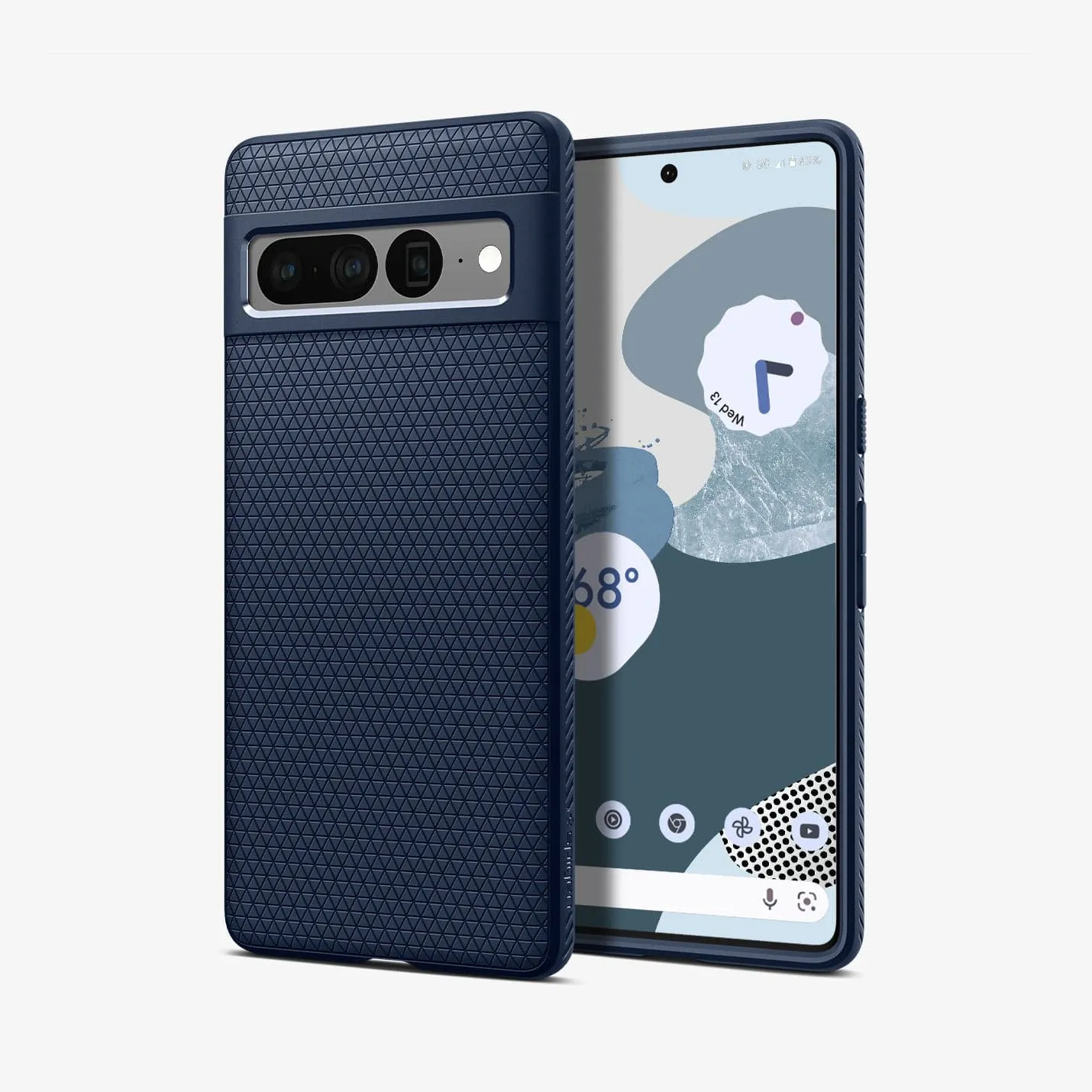 Pixel 7 Series - Liquid Air