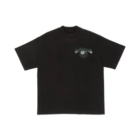 Pool Shark 'Black Wash'