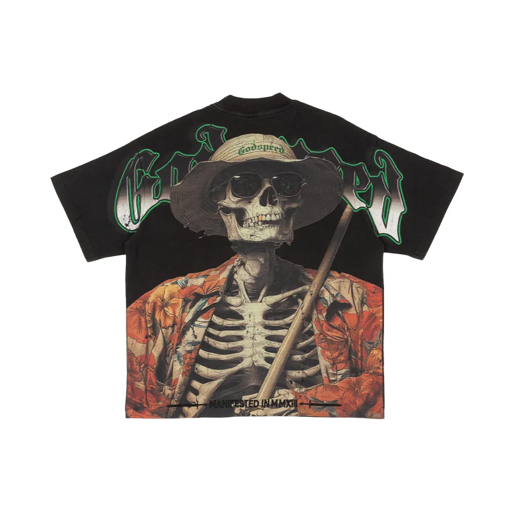 Pool Shark 'Black Wash'