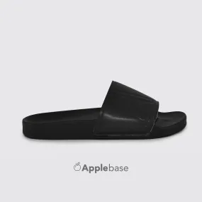 Pool Slide Black