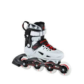 Powerslide Universe - 4W - White