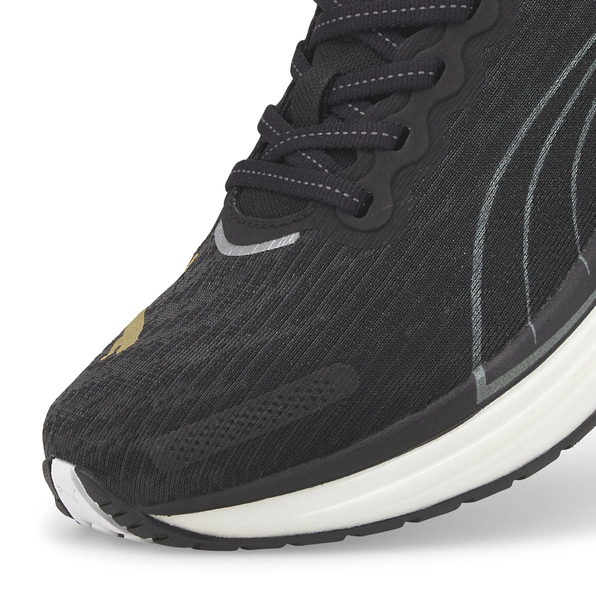 Puma Women Deviate Nitro 2 Wins Running Shoe