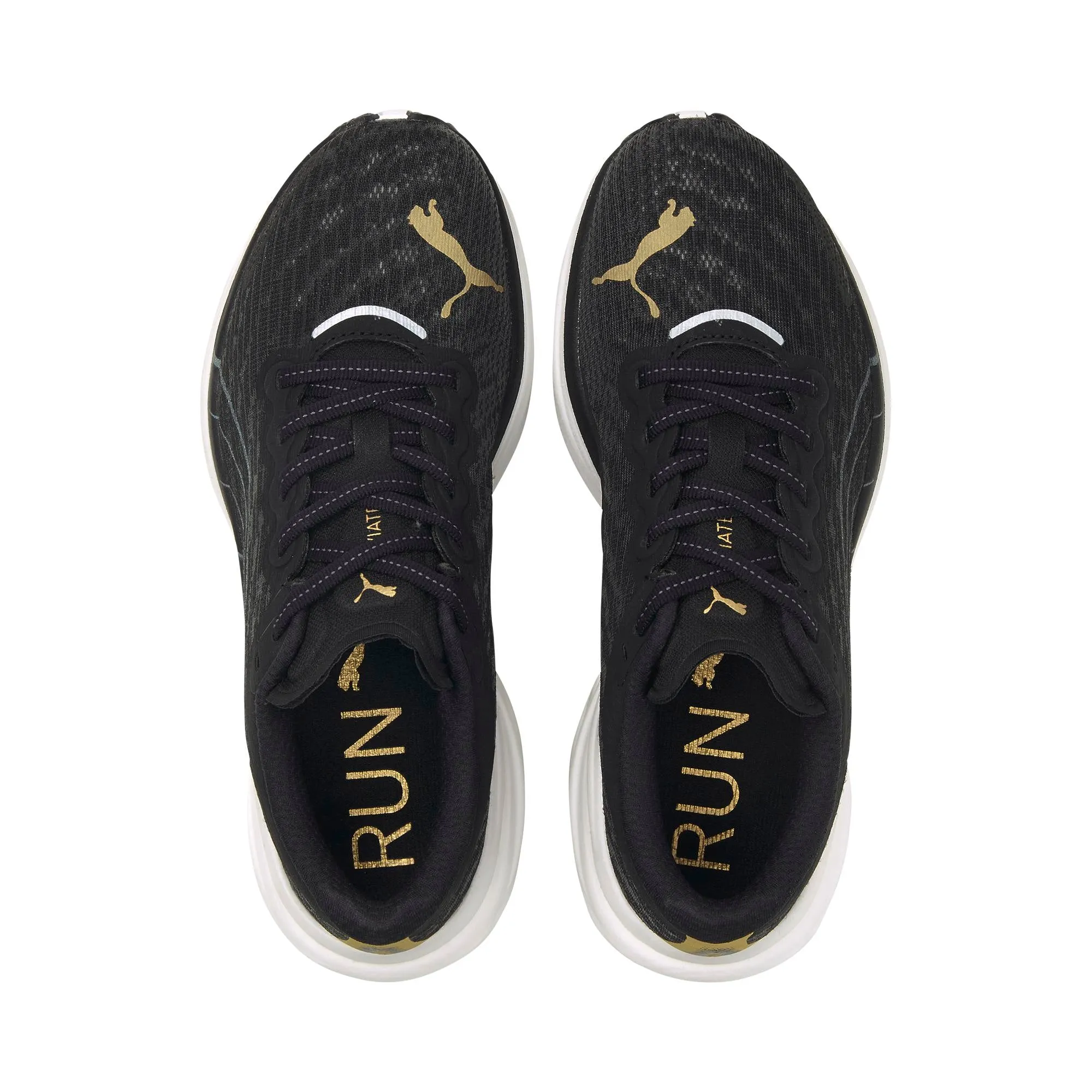 Puma Women Deviate Nitro 2 Wins Running Shoe