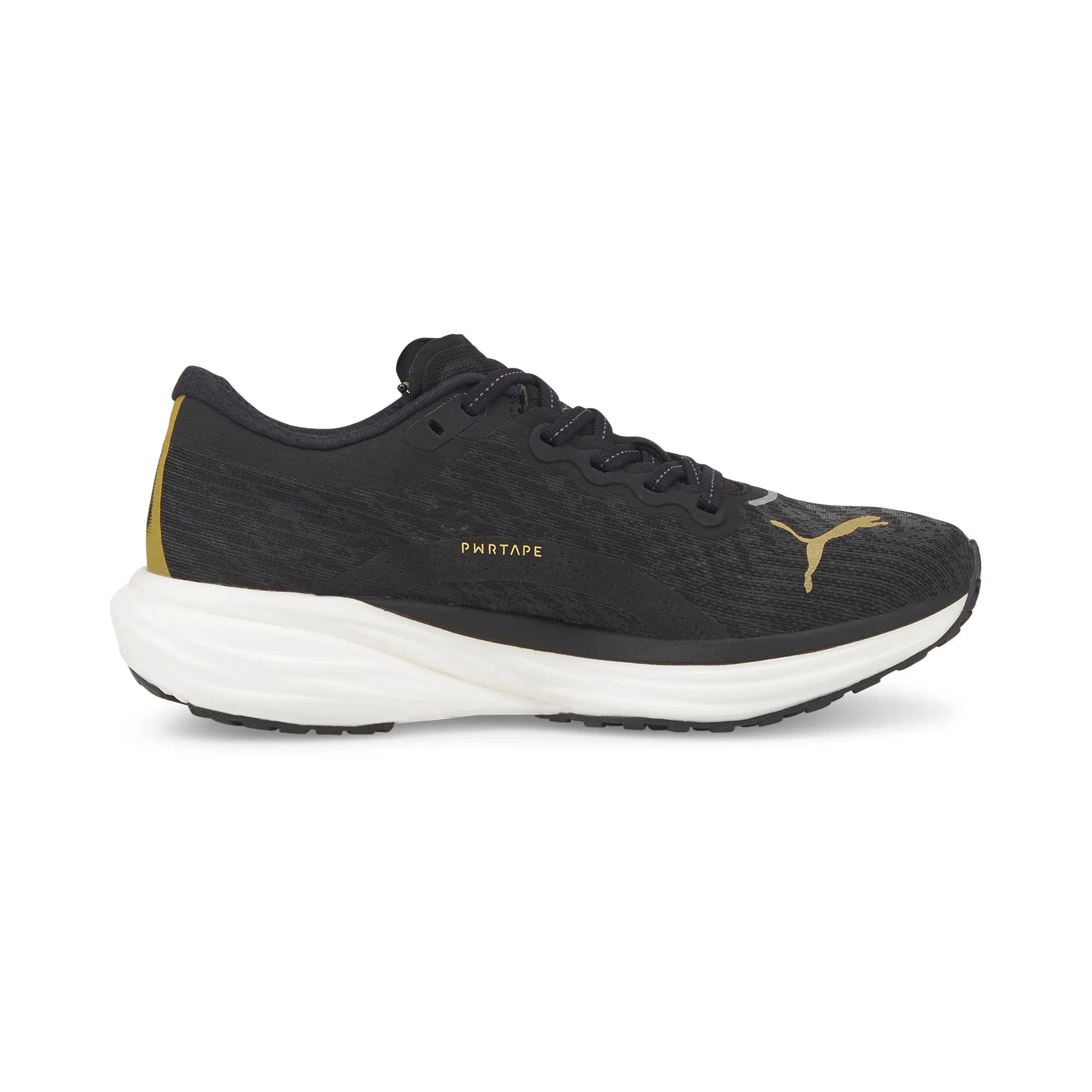 Puma Women Deviate Nitro 2 Wins Running Shoe