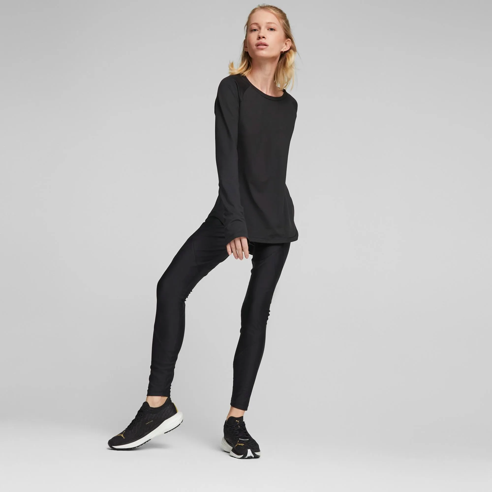 Puma Women Deviate Nitro 2 Wins Running Shoe