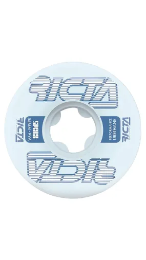Ricta 55mm Framework Sparx Natural Wheels - Ruedas