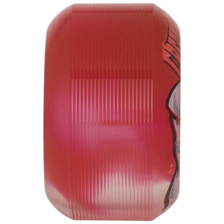 Roda OJ Wheels Creature Curbsuckers Bloodsucker 56mm 95A