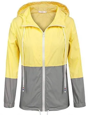 Romano nx Waterproof Rain Jacket for Women