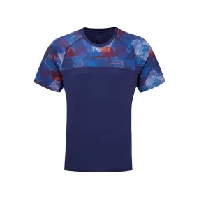 Ronhill Men Stride Revive Short Sleeve Tee