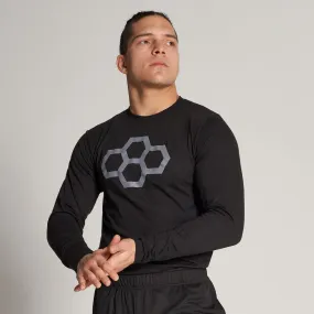 RUDIS Big Hex Long Sleeve
