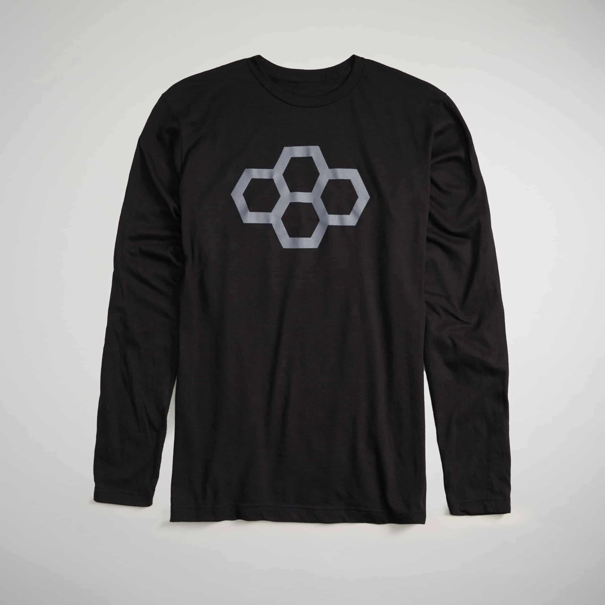 RUDIS Big Hex Long Sleeve