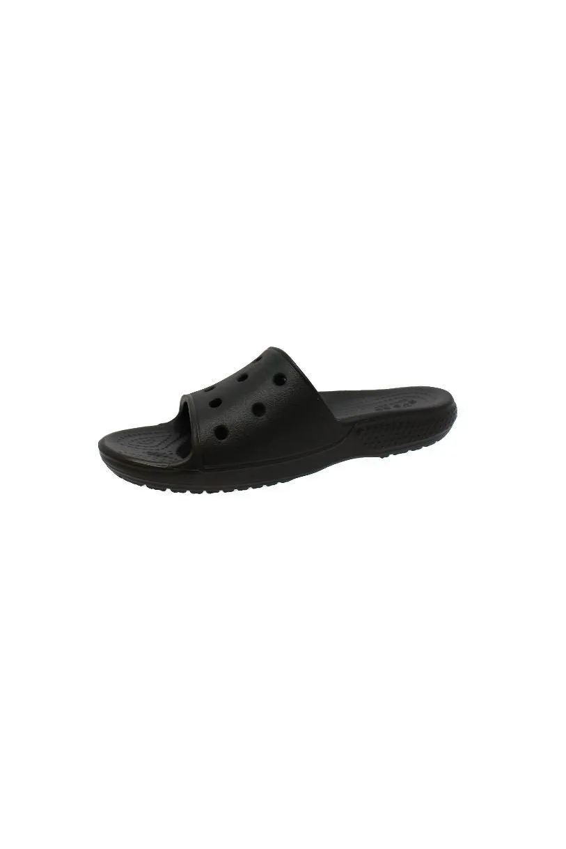SANDALES CROCS SLIDE POUR FILLE