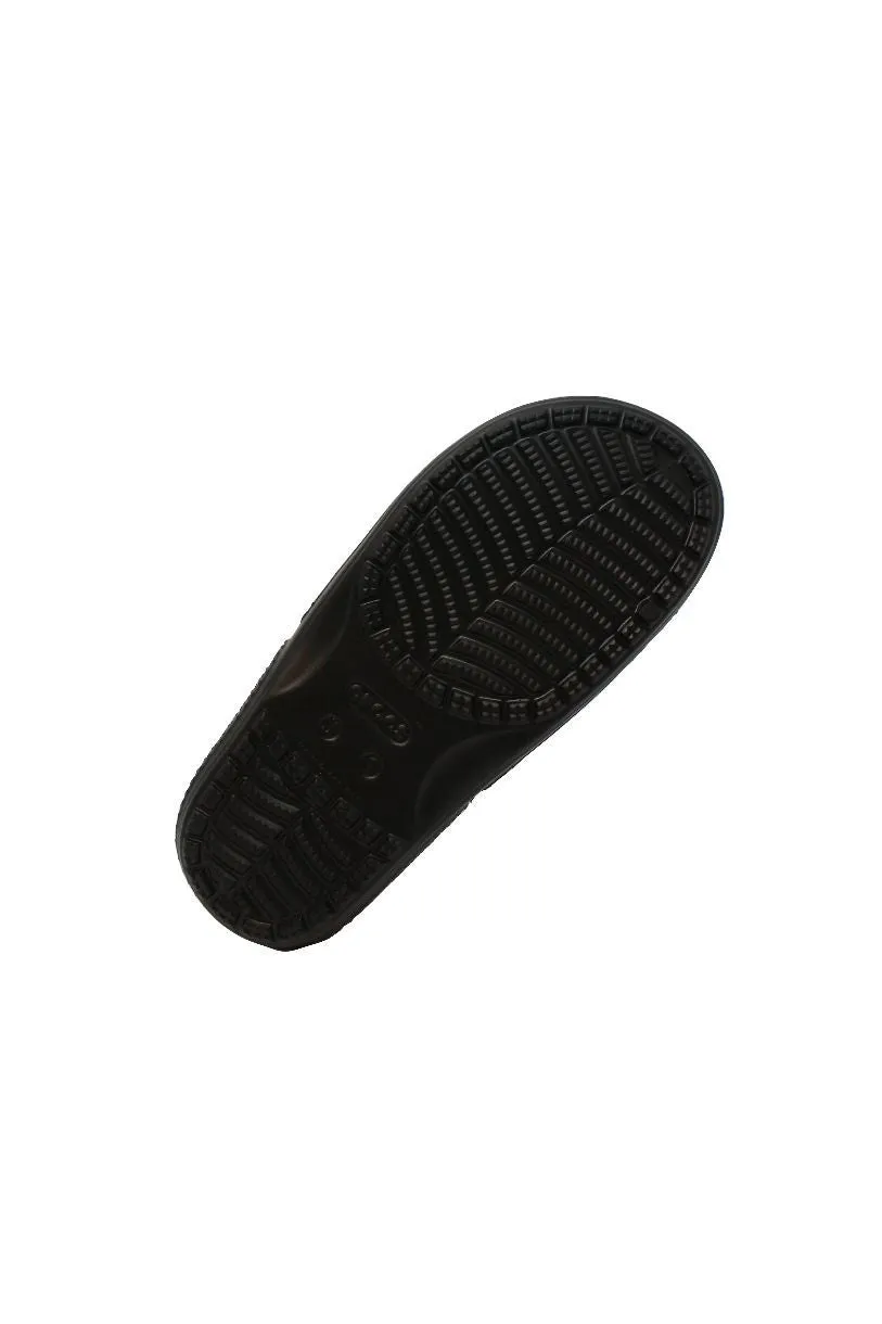 SANDALES CROCS SLIDE POUR FILLE