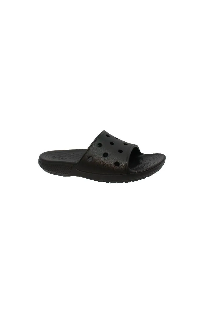 SANDALES CROCS SLIDE POUR FILLE