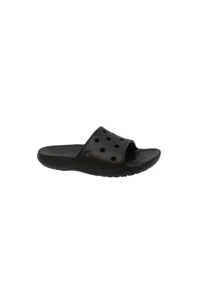 SANDALES CROCS SLIDE POUR FILLE