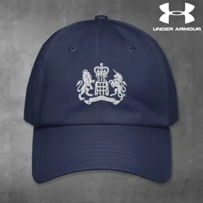 SIS x Under Armour® Training Hat