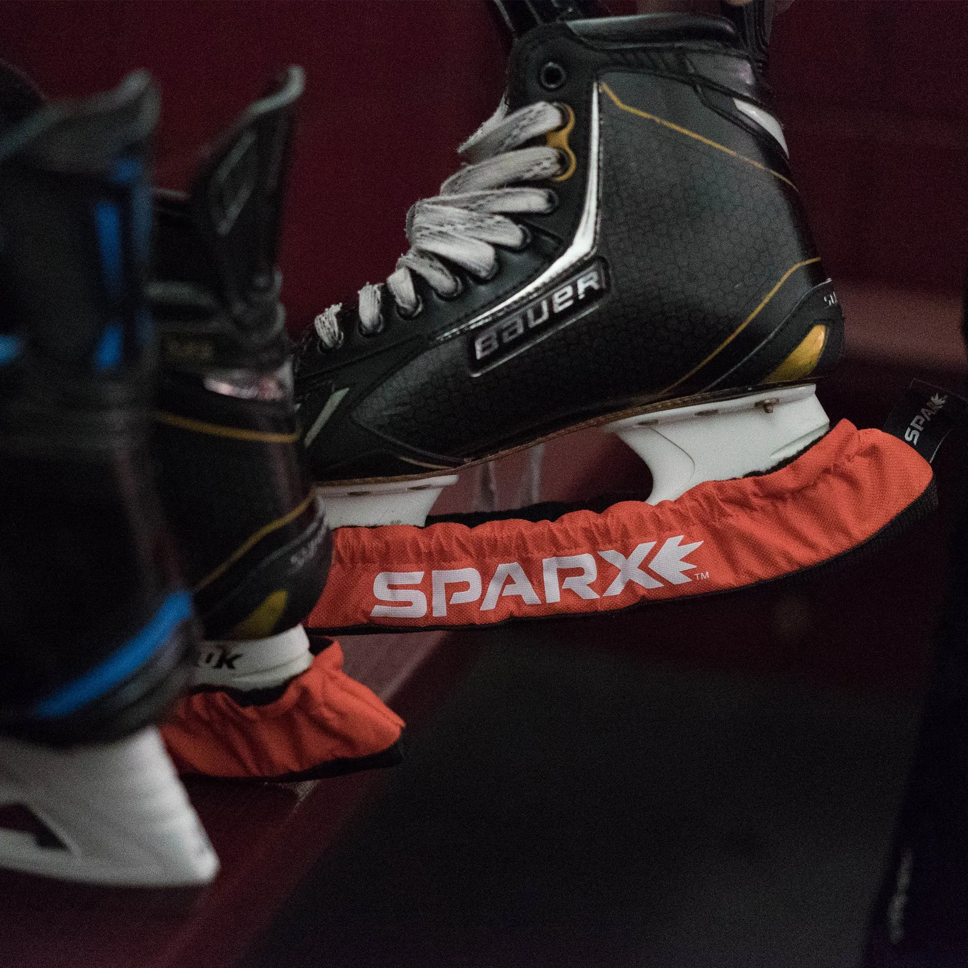 Skate Soaker