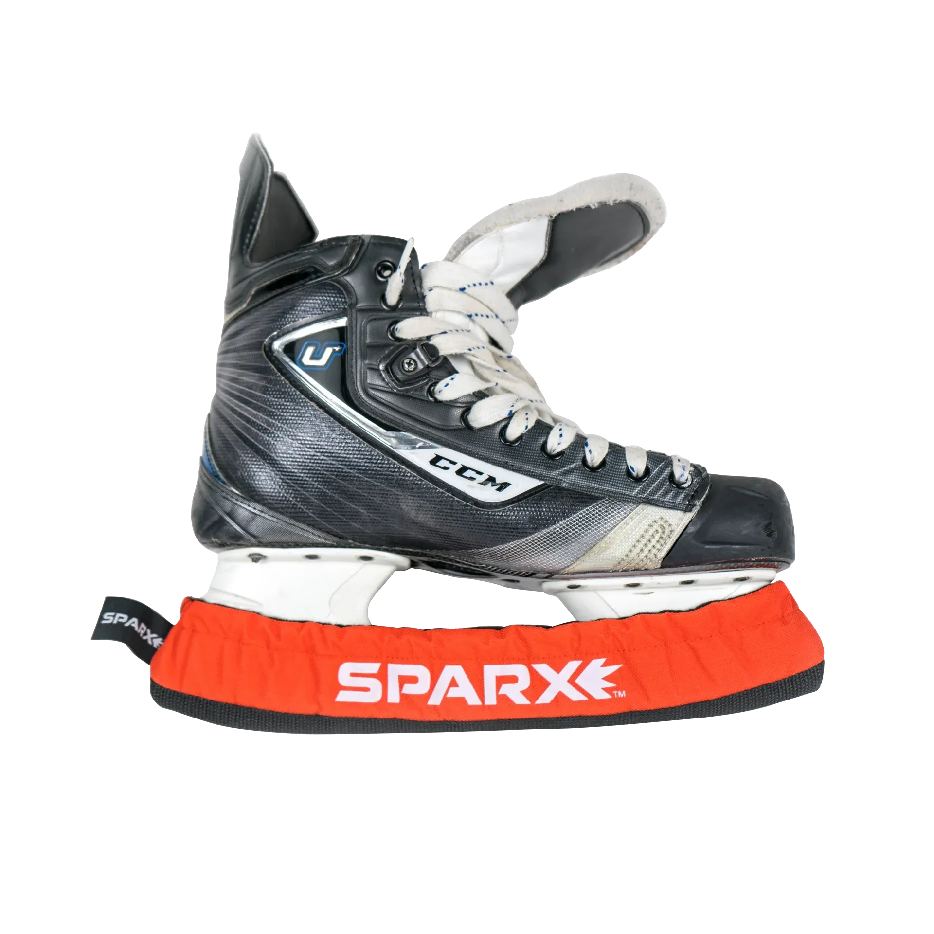 Skate Soaker