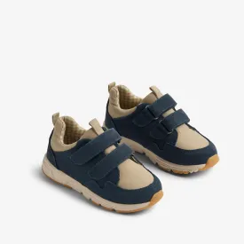 Sneaker Toney - navy