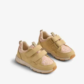 Sneaker Toney - yellow